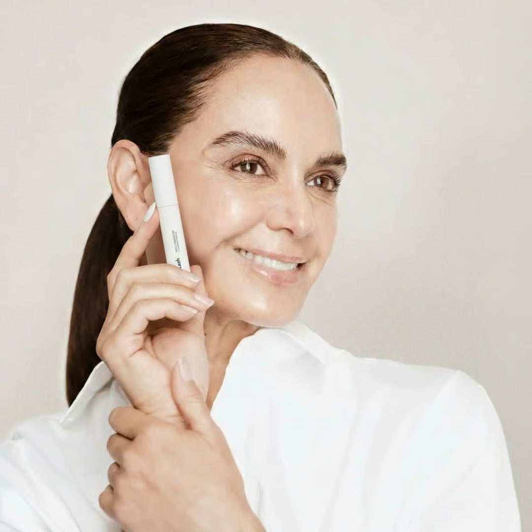 Biolash - Recuperá tus Pestañas