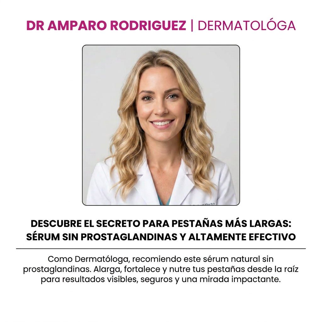 BIOLASH - SERUM PARA PESTAÑAS - 20ML