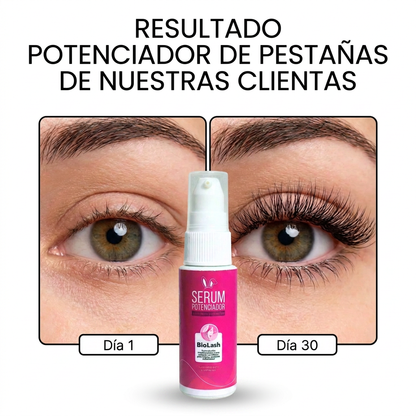 BIOLASH - SERUM PARA PESTAÑAS - 20ML
