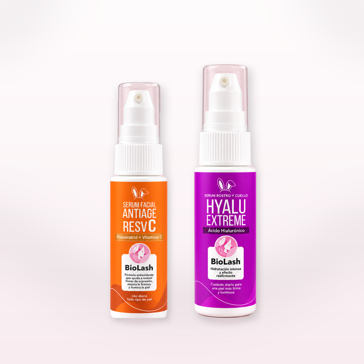 Pack Ritual Esencial BioLash