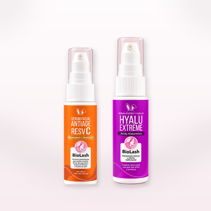Pack Ritual Esencial BioLash