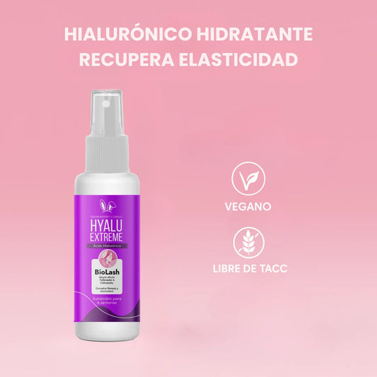 Hialurónico Recupera Elasticidad