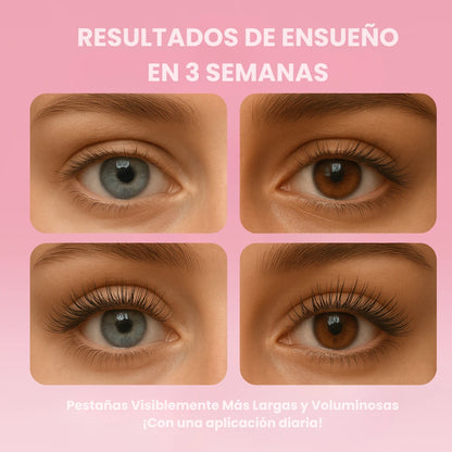 Biolash - Serum Potenciador de Pestañas
