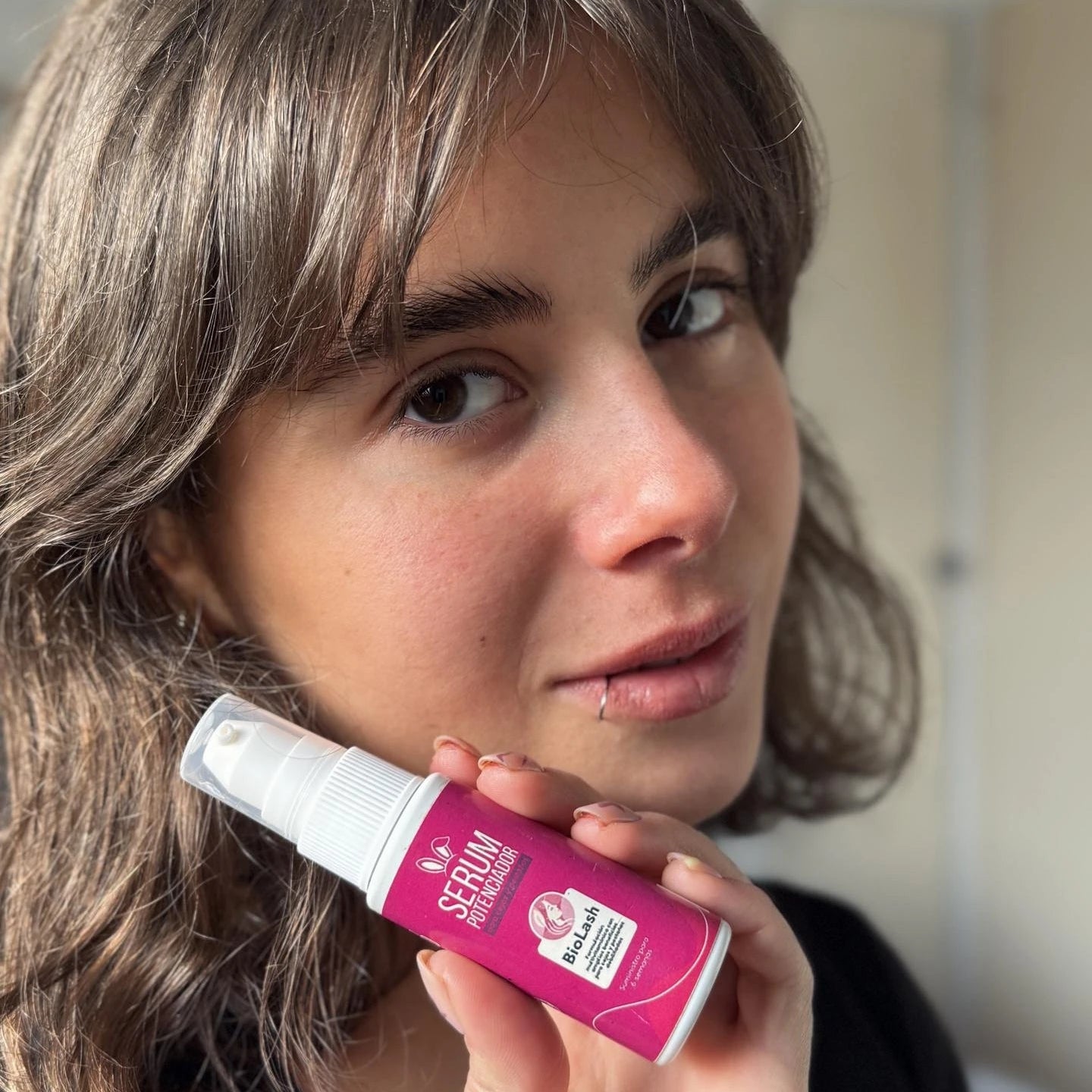 BIOLASH - SERUM PARA PESTAÑAS - 20ML