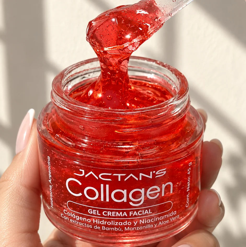 Detalle de Collagen Gelly