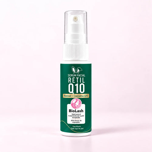 RetilQ10 ++